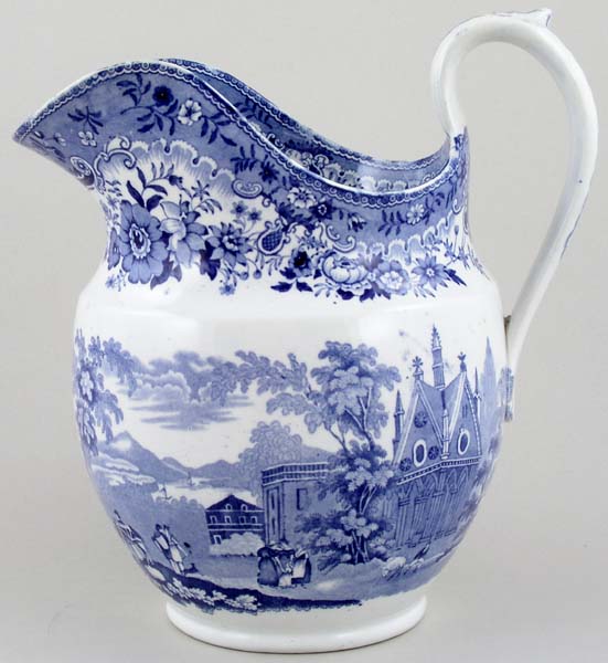 Ewer c1860